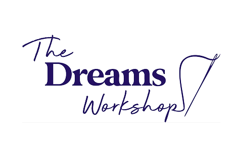 Dreams Workshop logo.